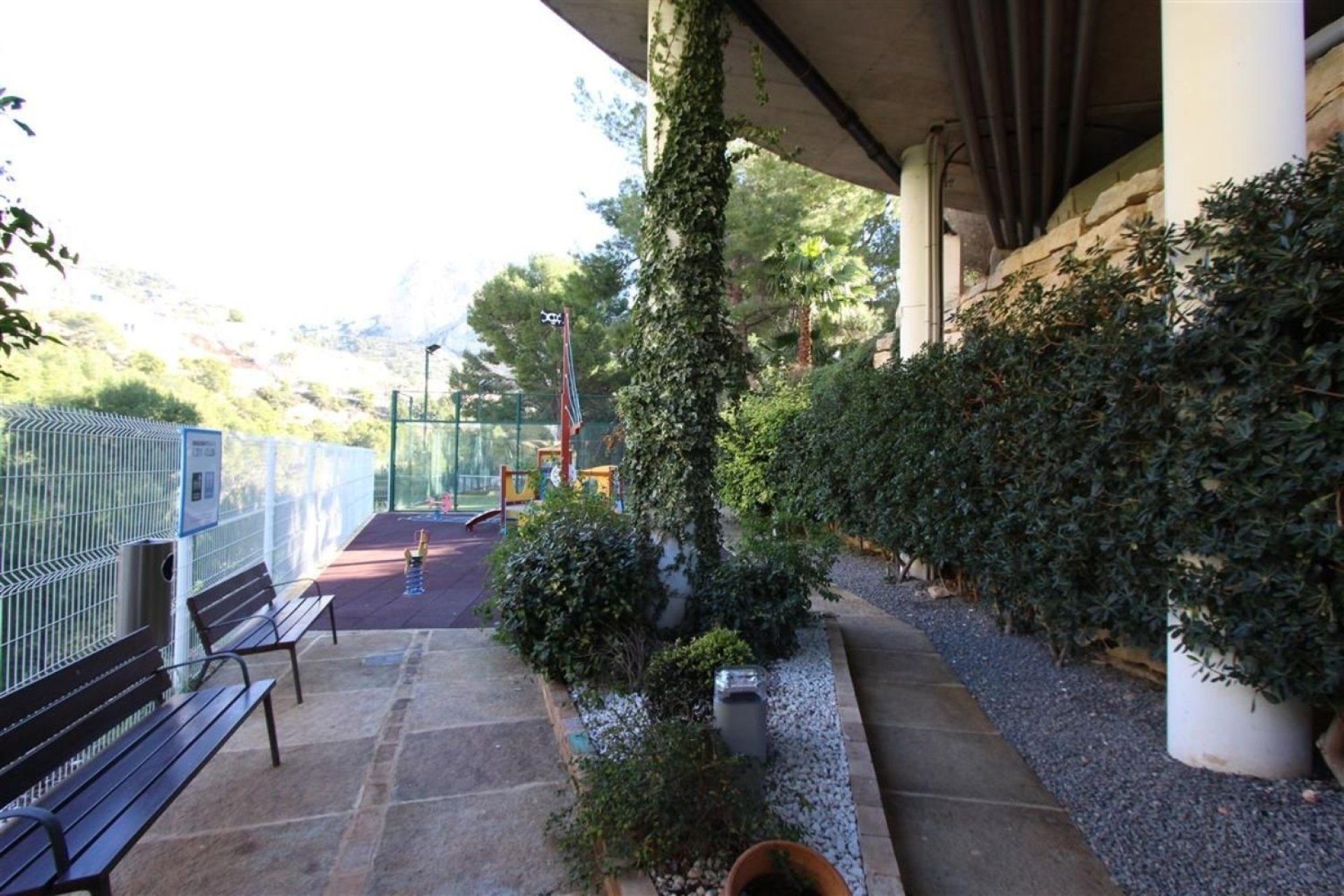 Reventa - Apartments - Flats - Altea - Zona de Mascarat