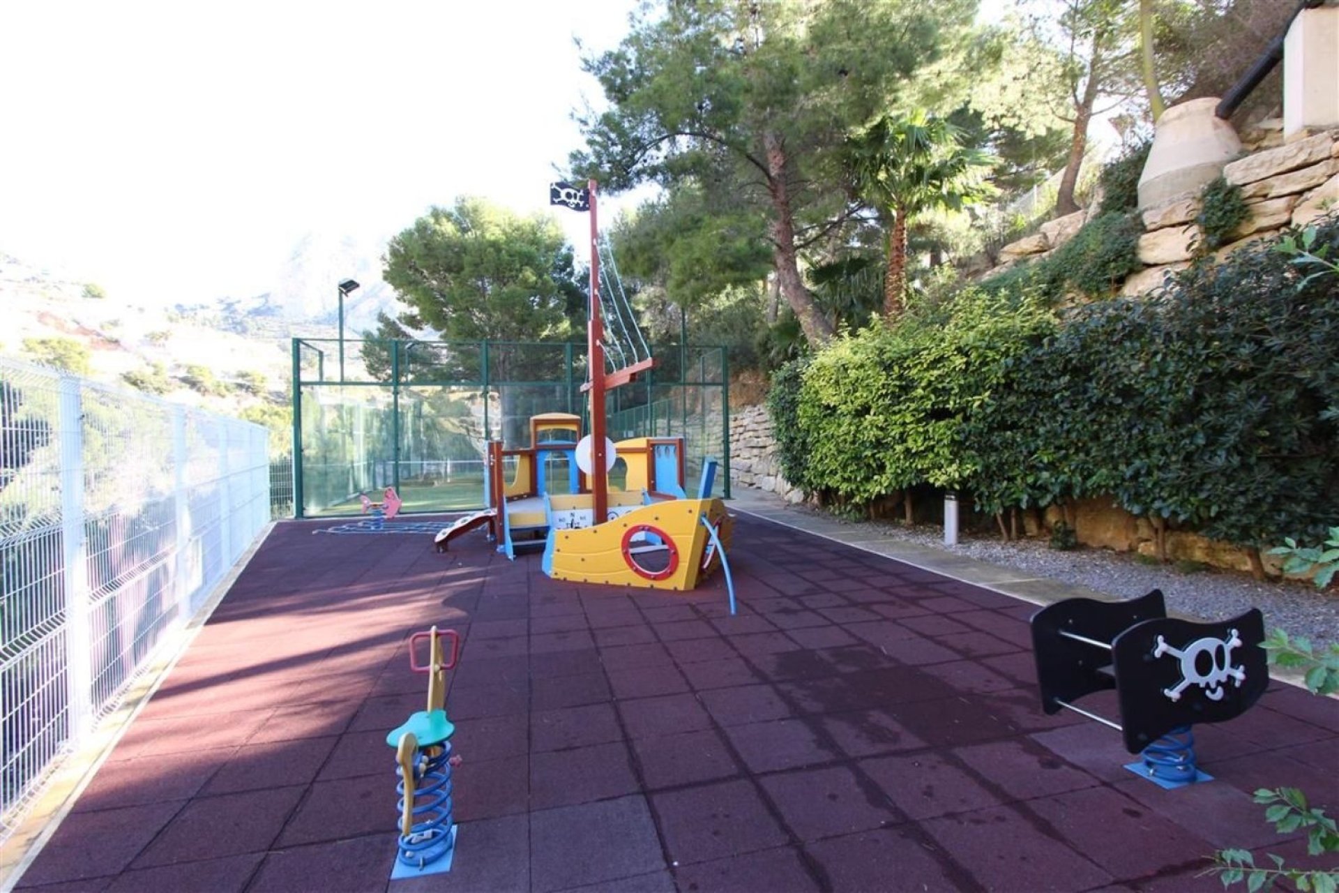 Reventa - Apartments - Flats - Altea - Zona de Mascarat