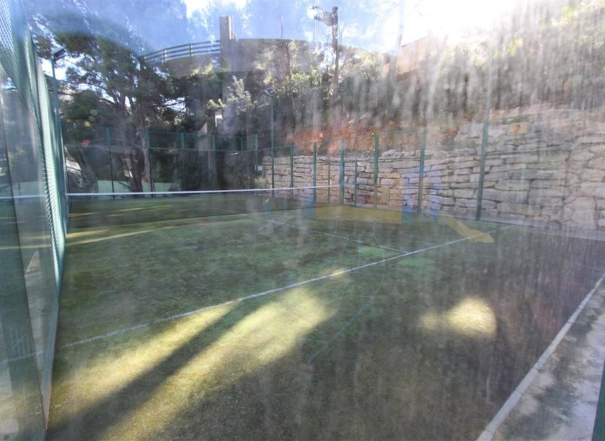 Reventa - Apartments - Flats - Altea - Zona de Mascarat