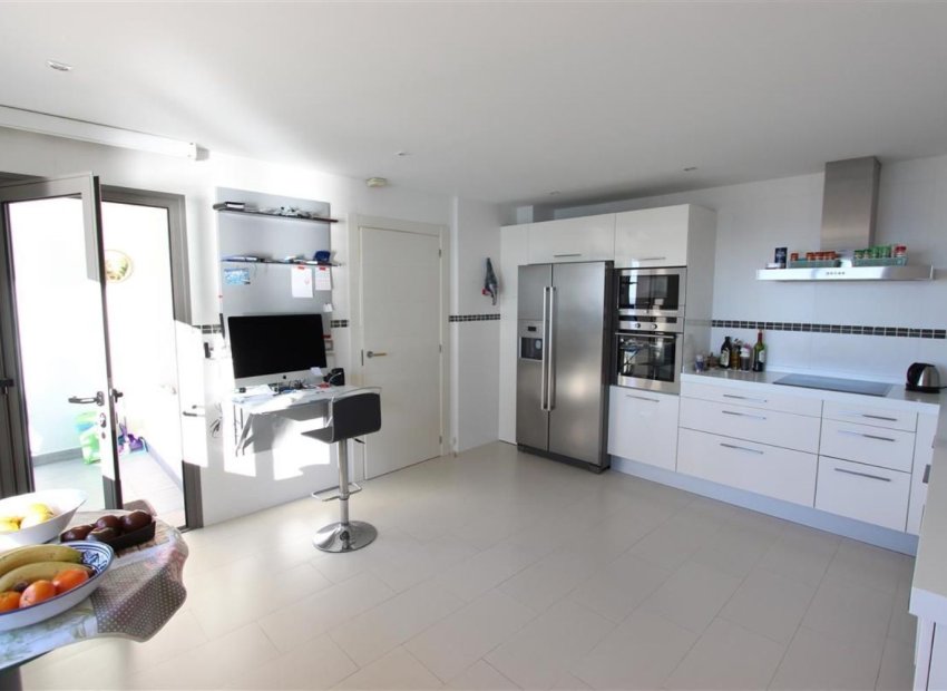Reventa - Apartments - Flats - Altea - Zona de Mascarat