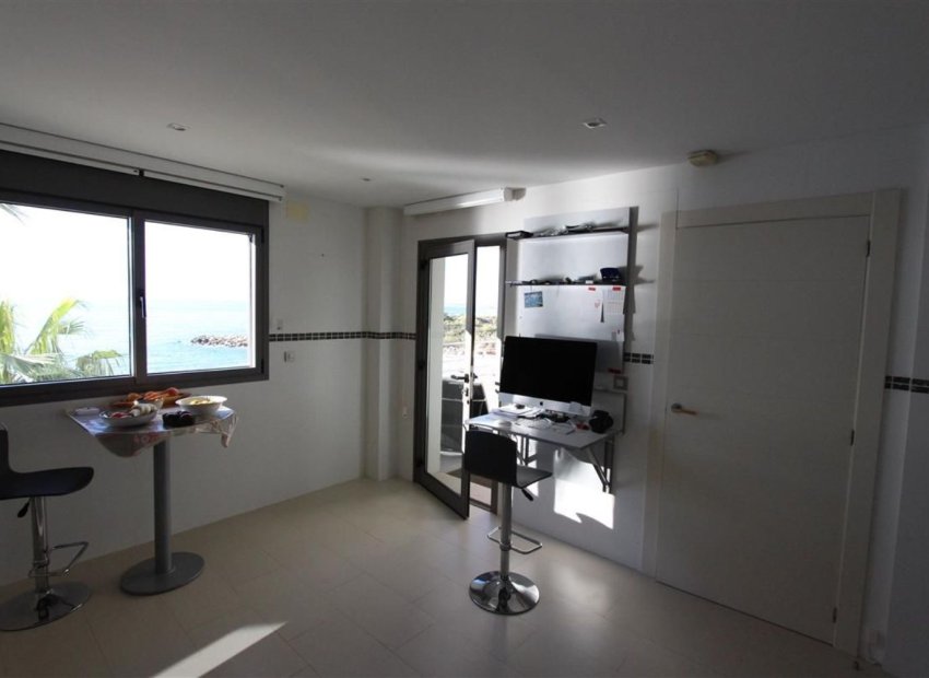 Reventa - Apartments - Flats - Altea - Zona de Mascarat