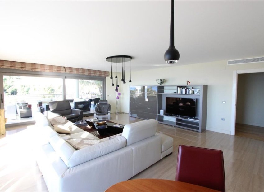 Reventa - Apartments - Flats - Altea - Zona de Mascarat