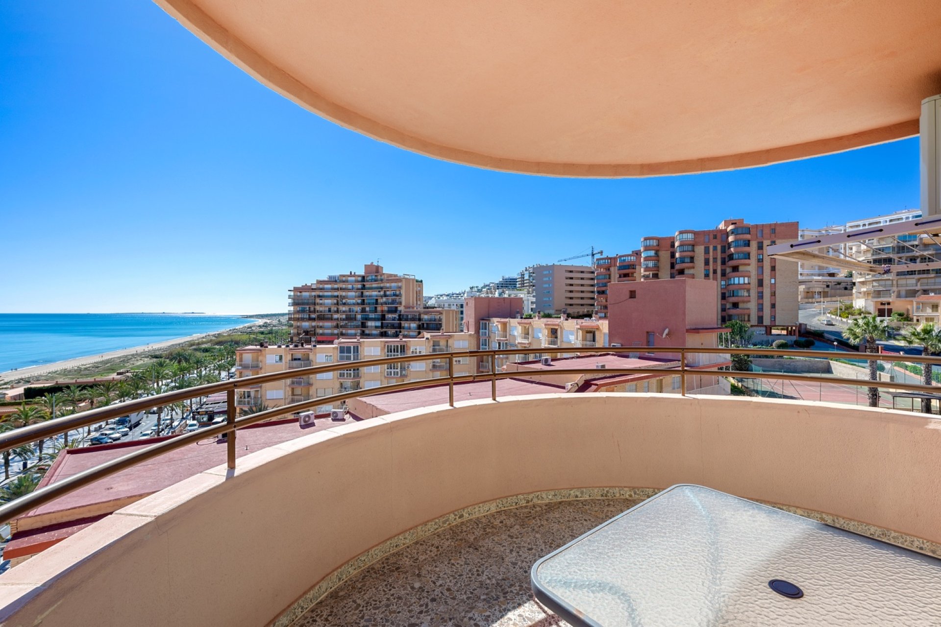 Reventa - Apartments - Flats - Arenales del Sol - Segunda linea playa