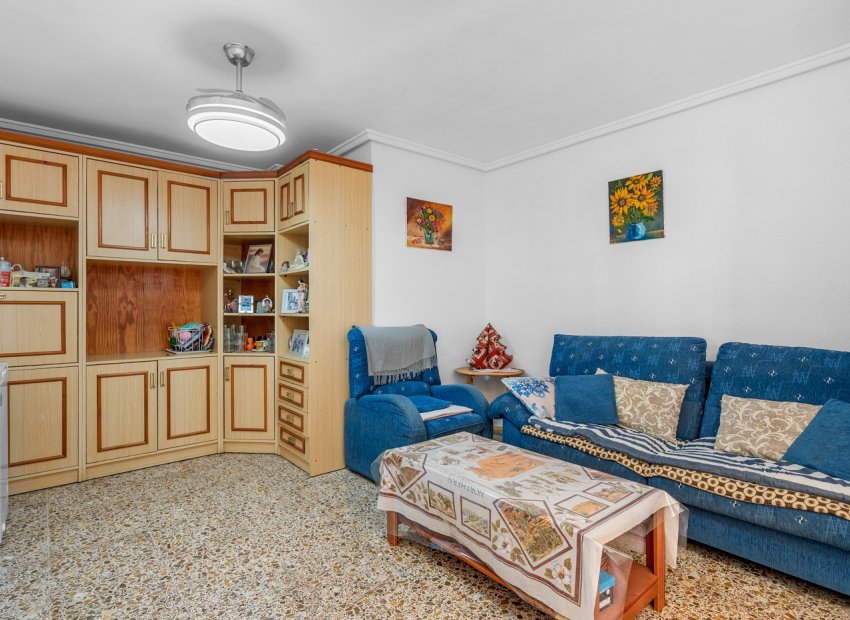 Reventa - Apartments - Flats - Arenales del Sol - Segunda linea playa