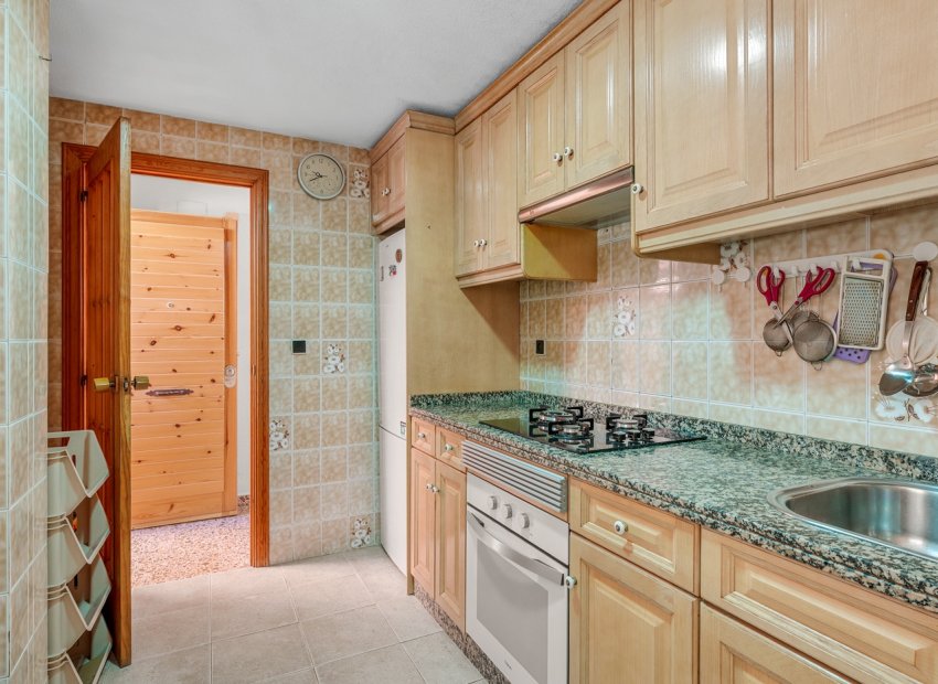 Reventa - Apartments - Flats - Arenales del Sol - Segunda linea playa