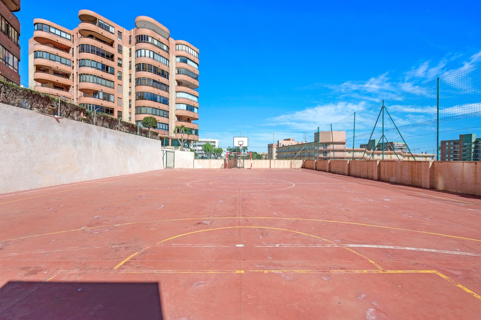 Reventa - Apartments - Flats - Arenales del Sol - Segunda linea playa