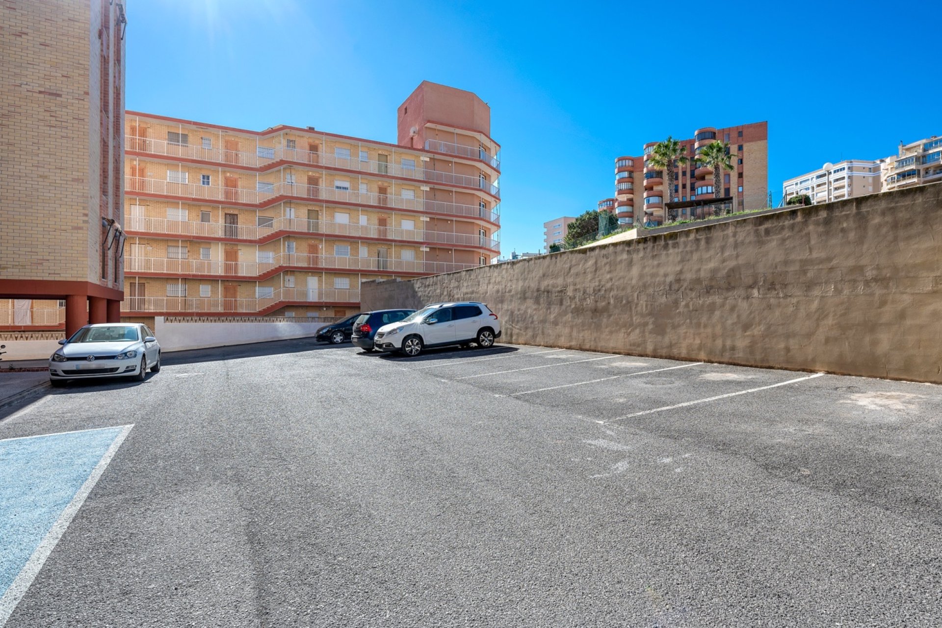 Reventa - Apartments - Flats - Arenales del Sol - Segunda linea playa