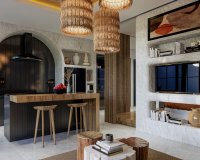 Reventa - Apartments - Flats - Bali - Berawa