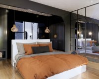 Reventa - Apartments - Flats - Bali - Berawa