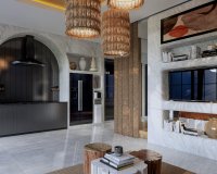 Reventa - Apartments - Flats - Bali - Berawa