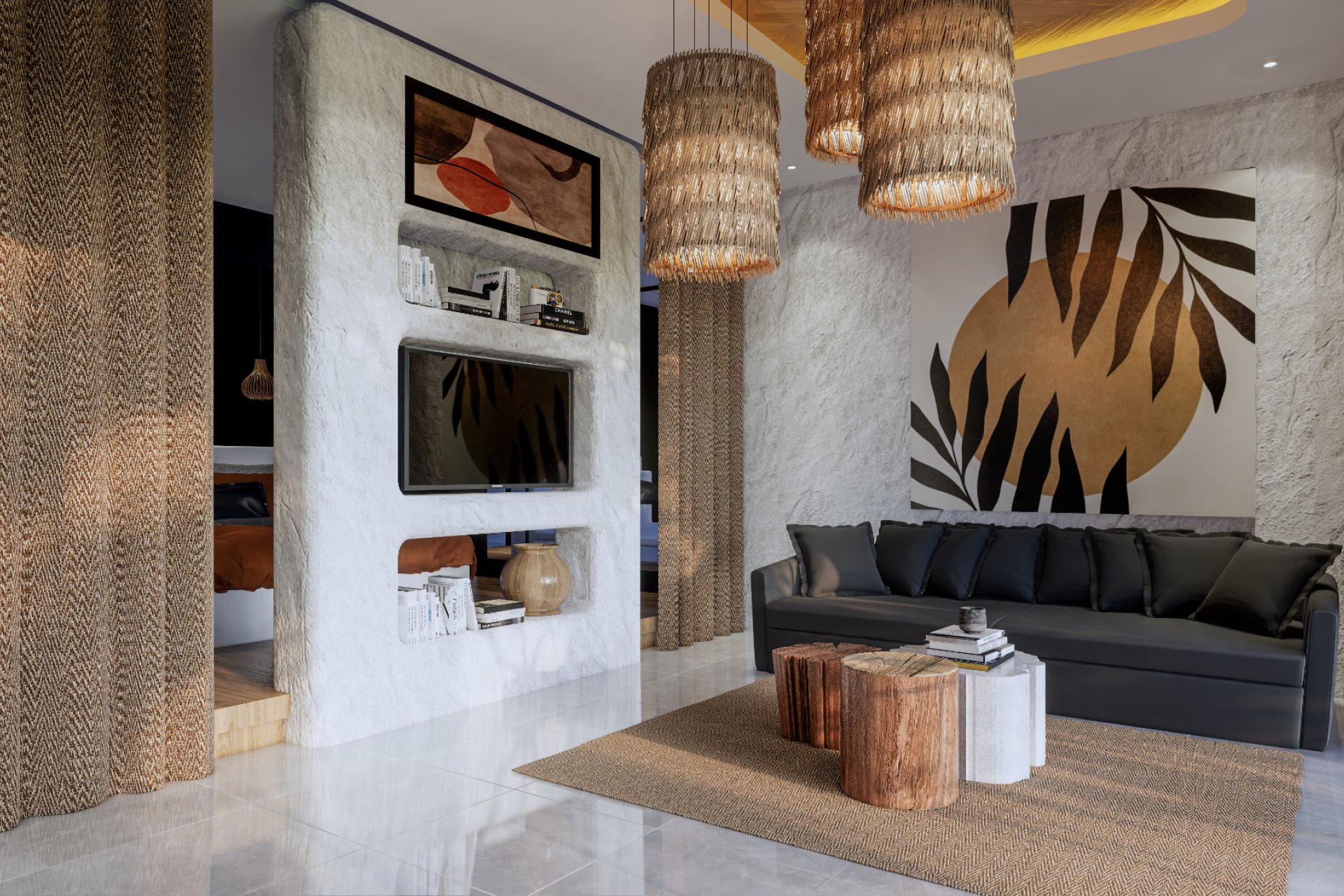 Reventa - Apartments - Flats - Bali - Berawa