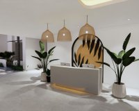 Reventa - Apartments - Flats - Bali - Berawa