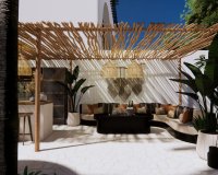 Reventa - Apartments - Flats - Bali - Berawa