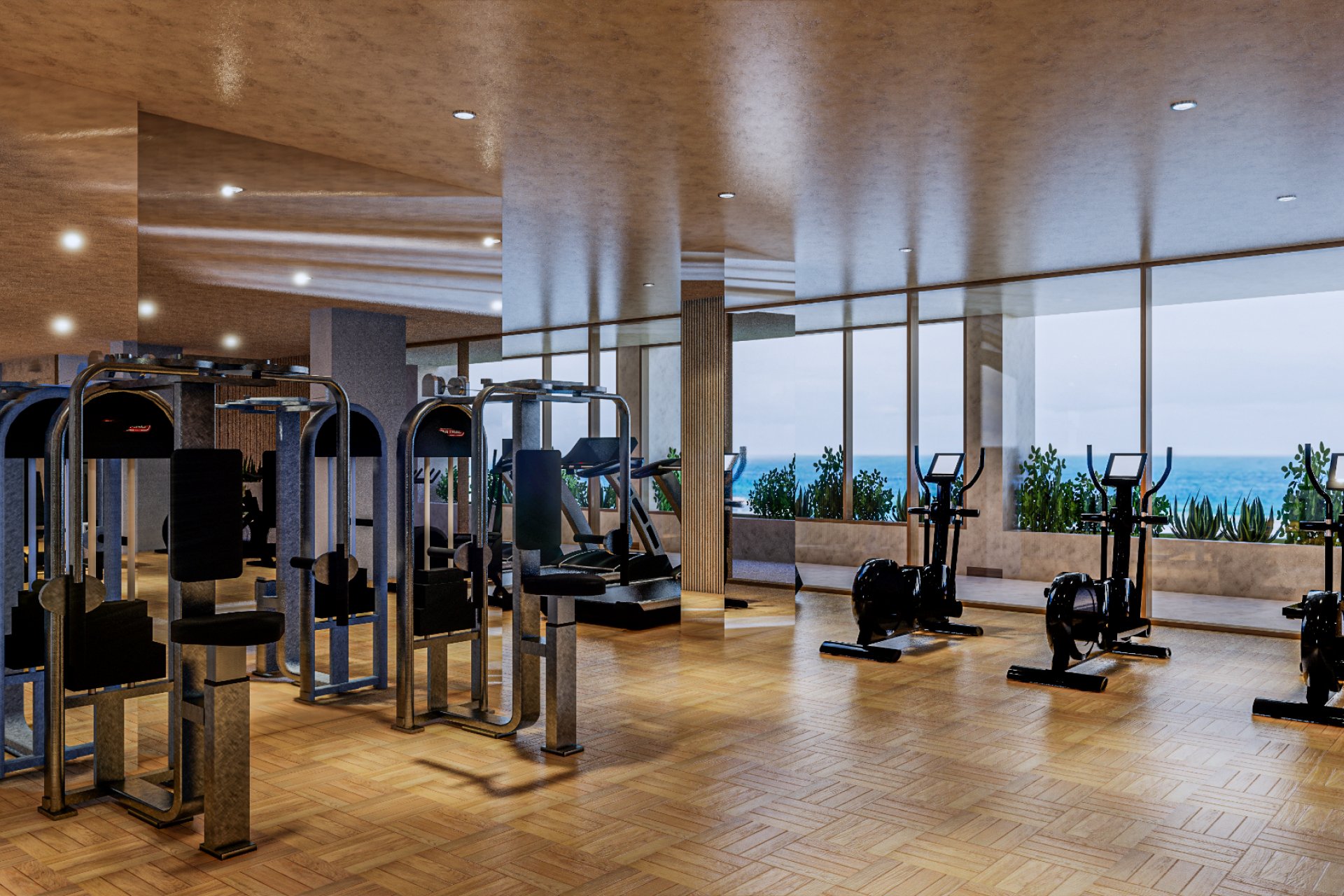 Reventa - Apartments - Flats - Bali - Berawa