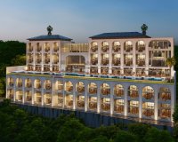 Reventa - Apartments - Flats - Bali - Berawa