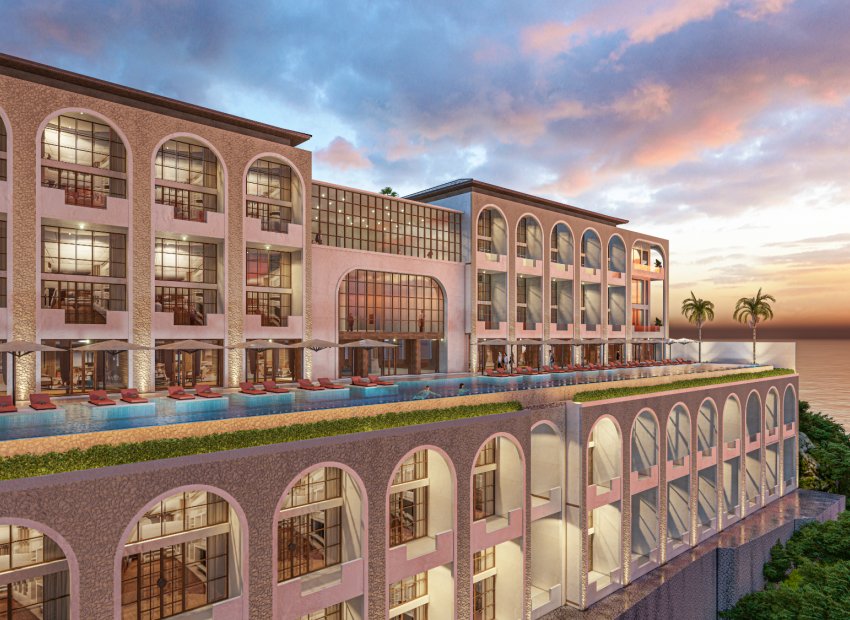 Reventa - Apartments - Flats - Bali - Berawa