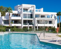 Reventa - Apartments - Flats - Benahavís - Atalaya Park