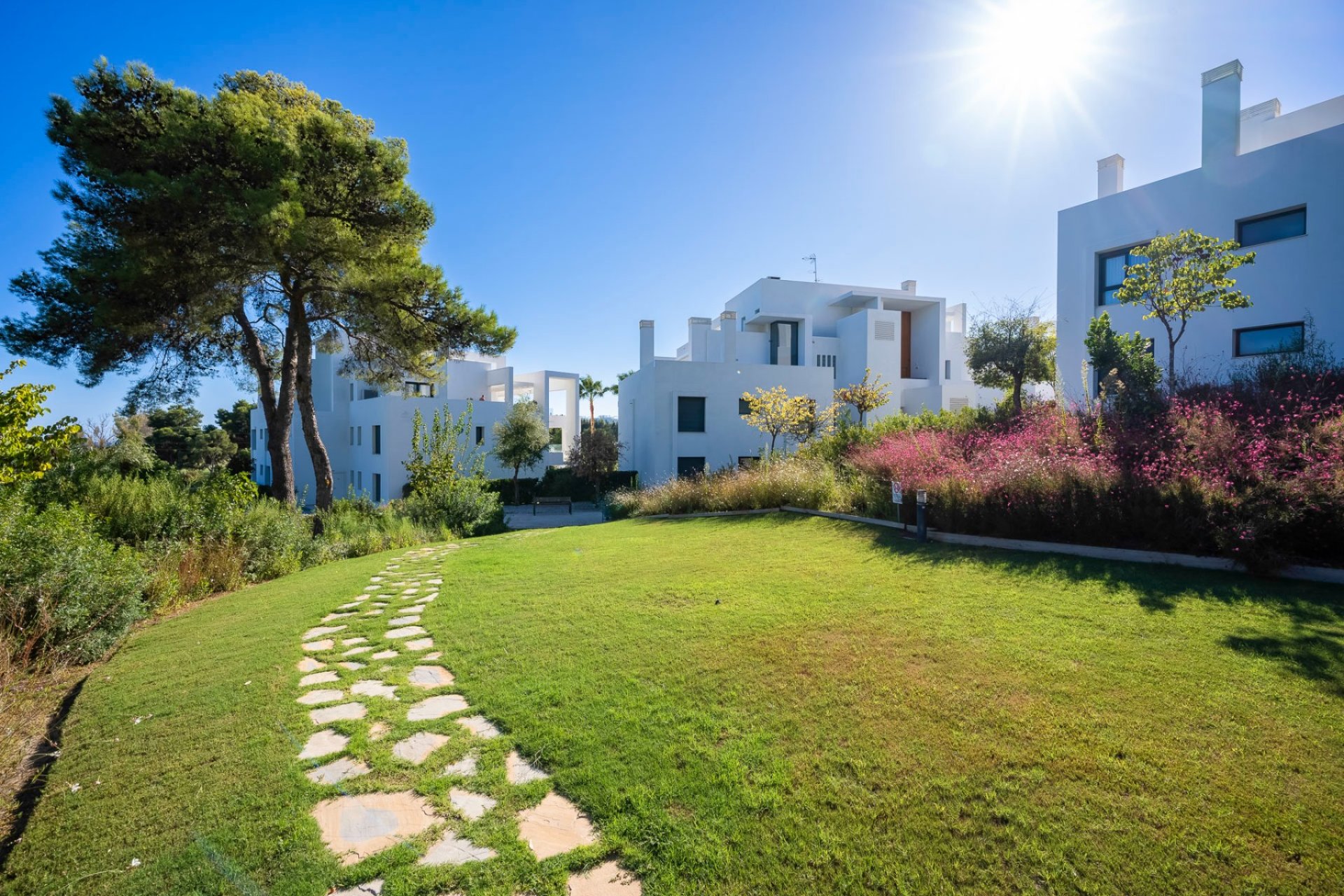 Reventa - Apartments - Flats - Benahavís - Atalaya Park
