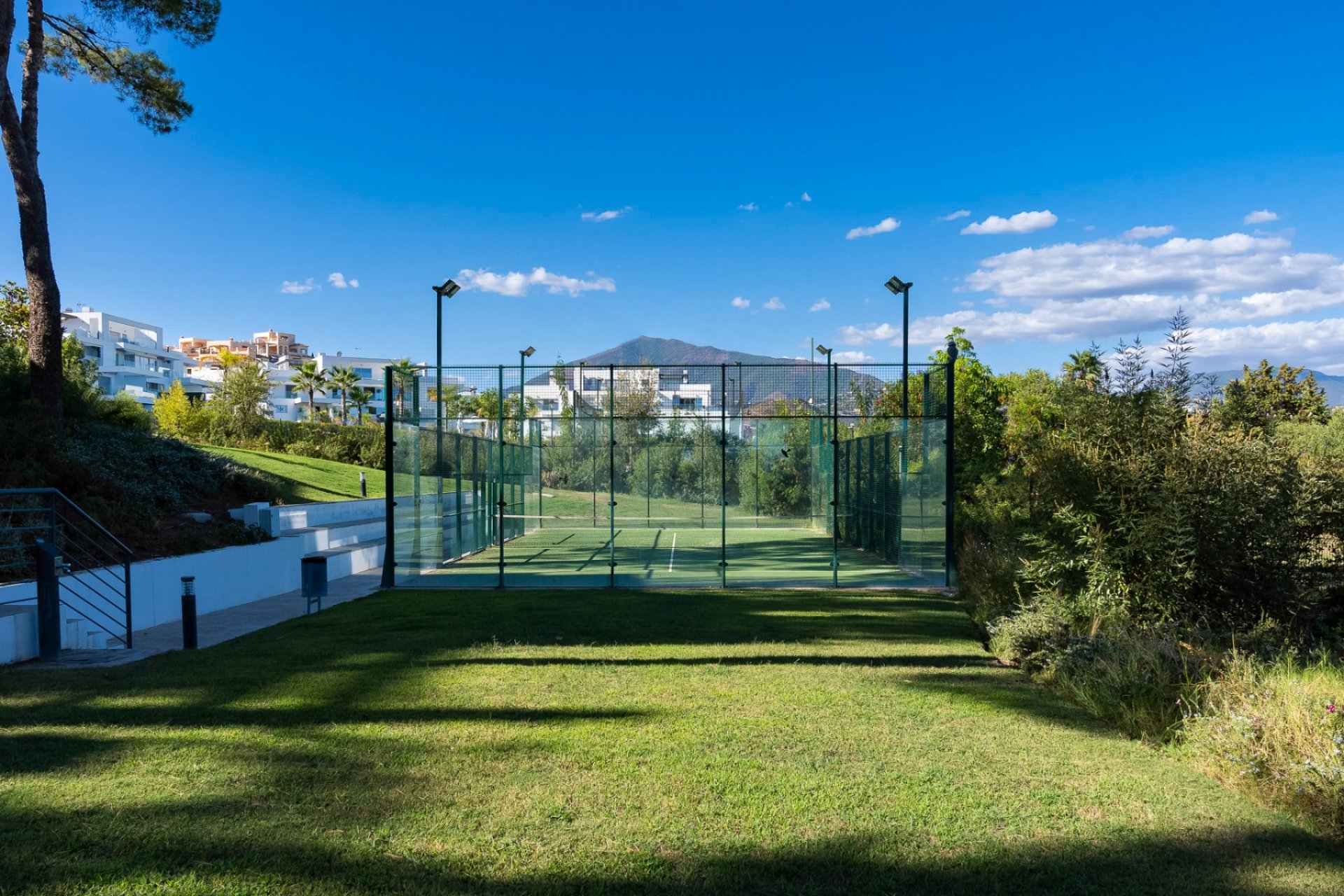 Reventa - Apartments - Flats - Benahavís - Atalaya Park
