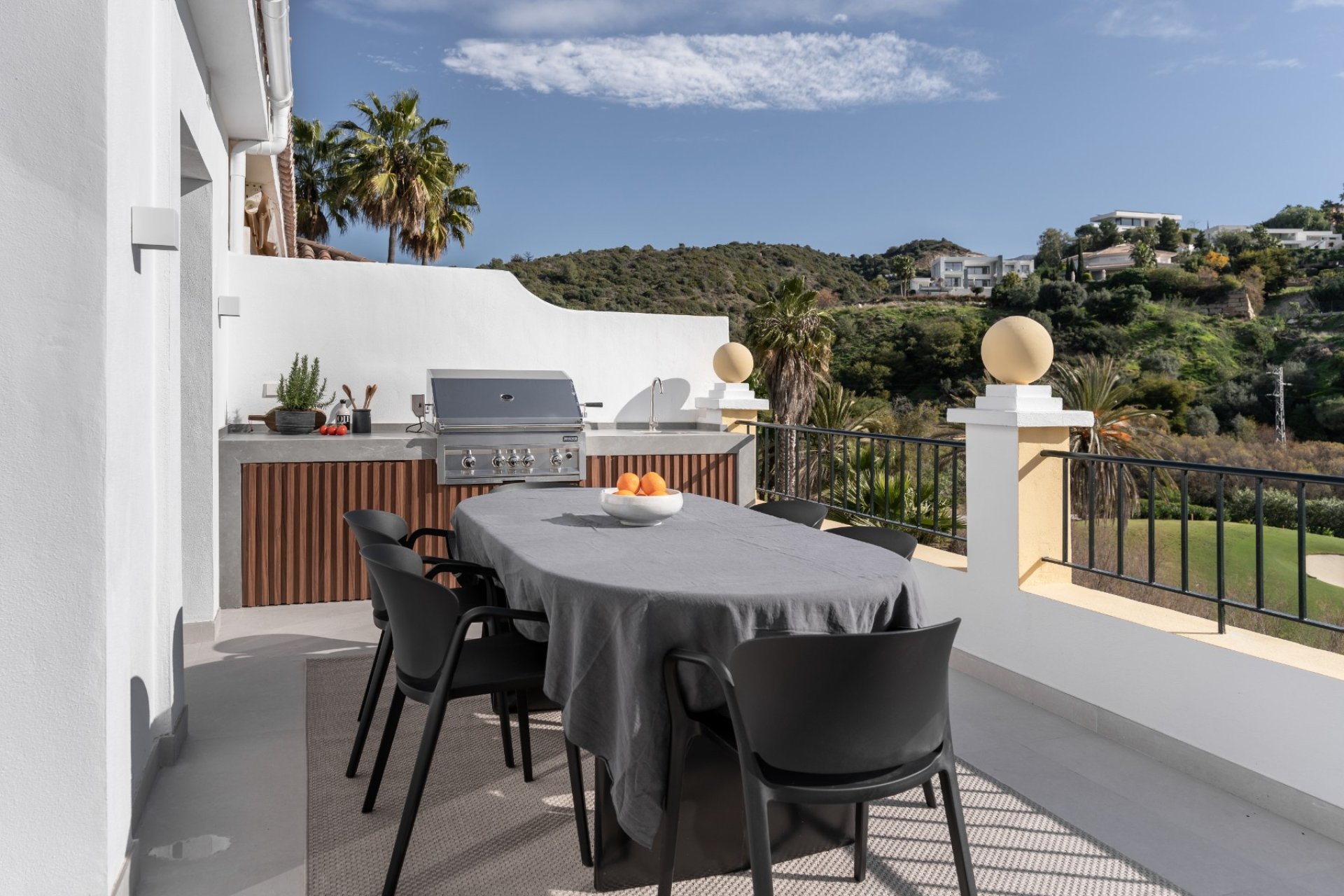 Reventa - Apartments - Flats - Benahavís - La Quinta