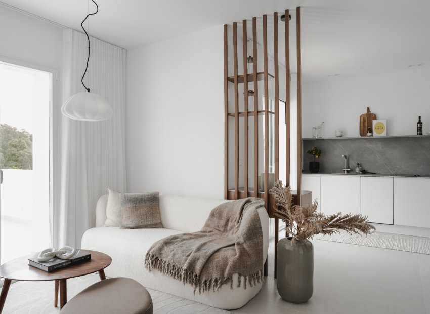 Reventa - Apartments - Flats - Benahavís - La Quinta