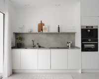 Reventa - Apartments - Flats - Benahavís - La Quinta