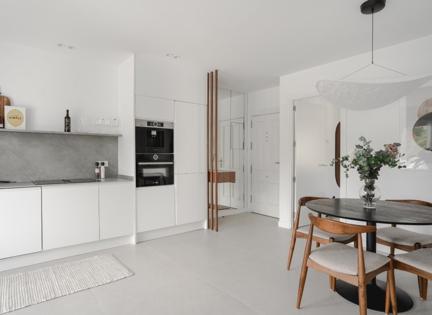 Reventa - Apartments - Flats - Benahavís - La Quinta