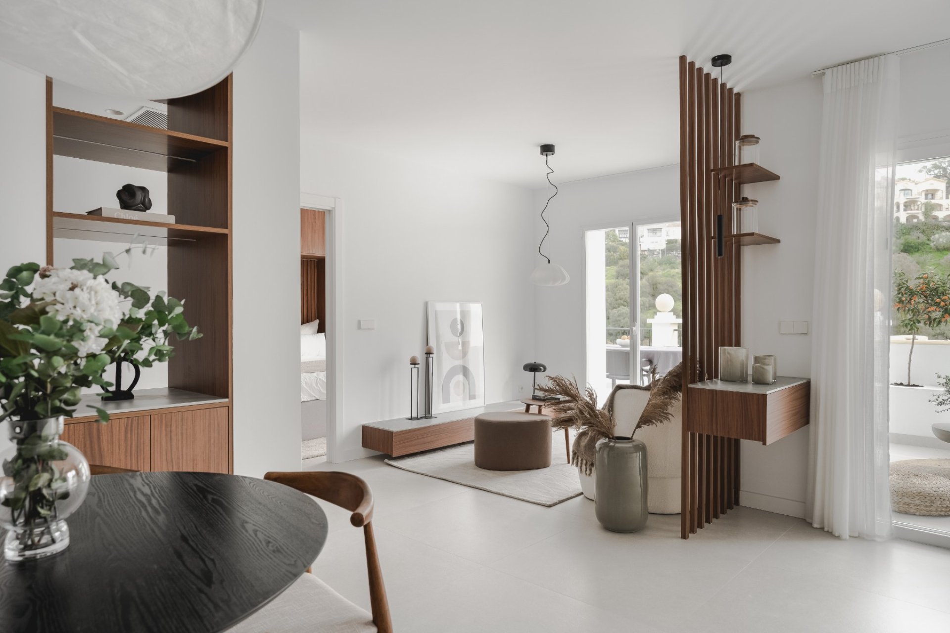 Reventa - Apartments - Flats - Benahavís - La Quinta