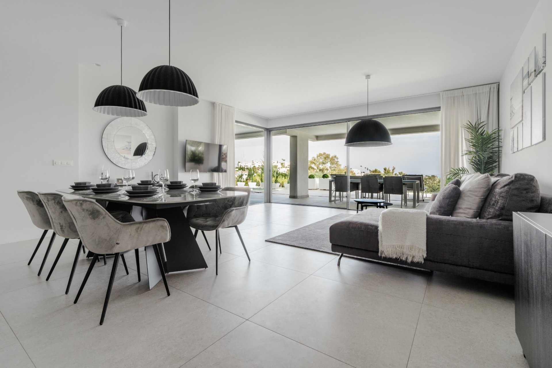Reventa - Apartments - Flats - Benahavís - La Quinta