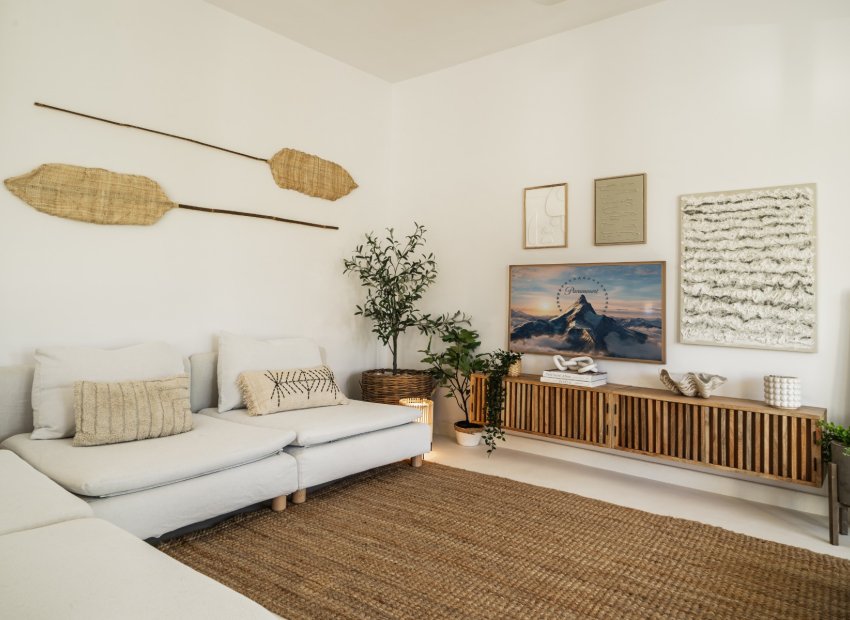 Reventa - Apartments - Flats - Benahavís - La Quinta