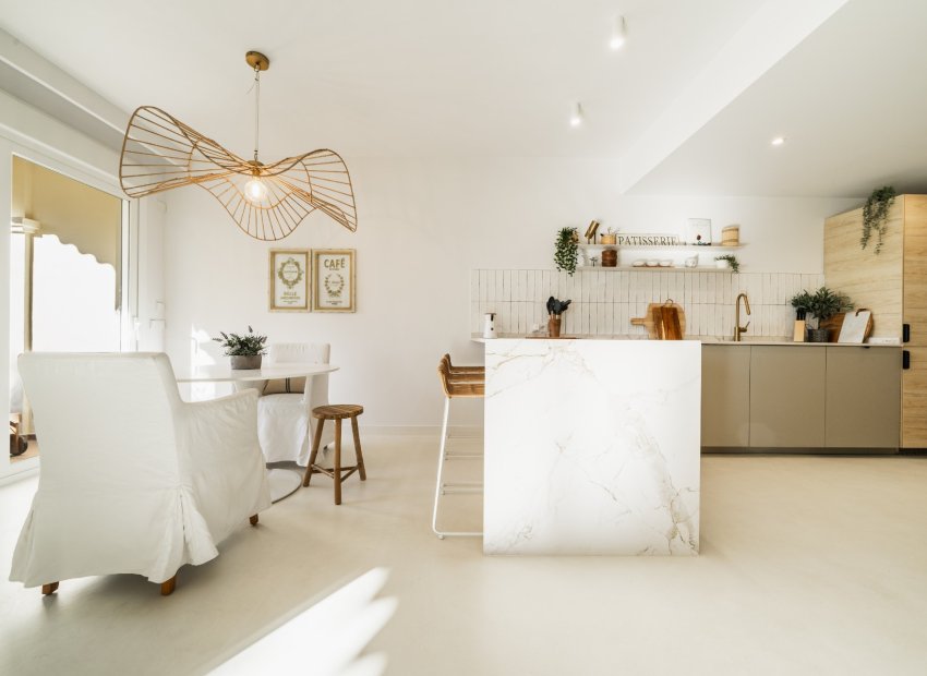 Reventa - Apartments - Flats - Benahavís - La Quinta