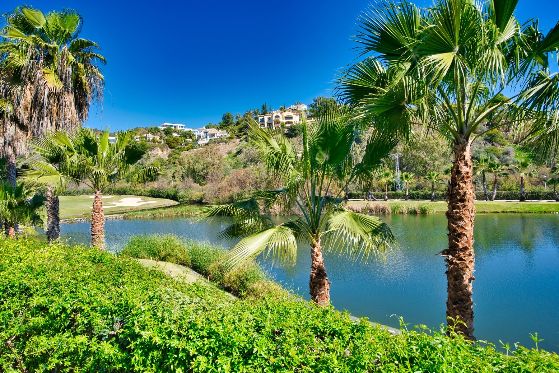 Reventa - Apartments - Flats - Benahavís - La Quinta