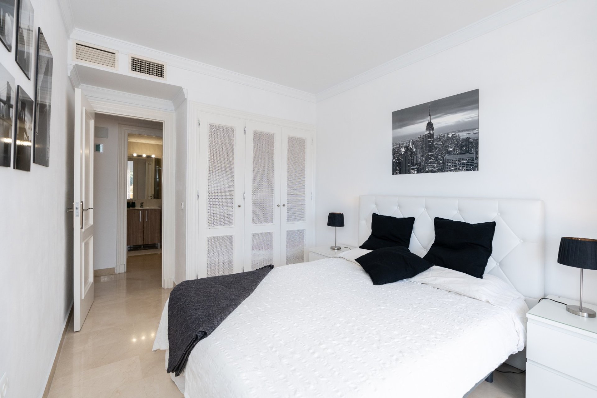 Reventa - Apartments - Flats - Benahavís - La Quinta