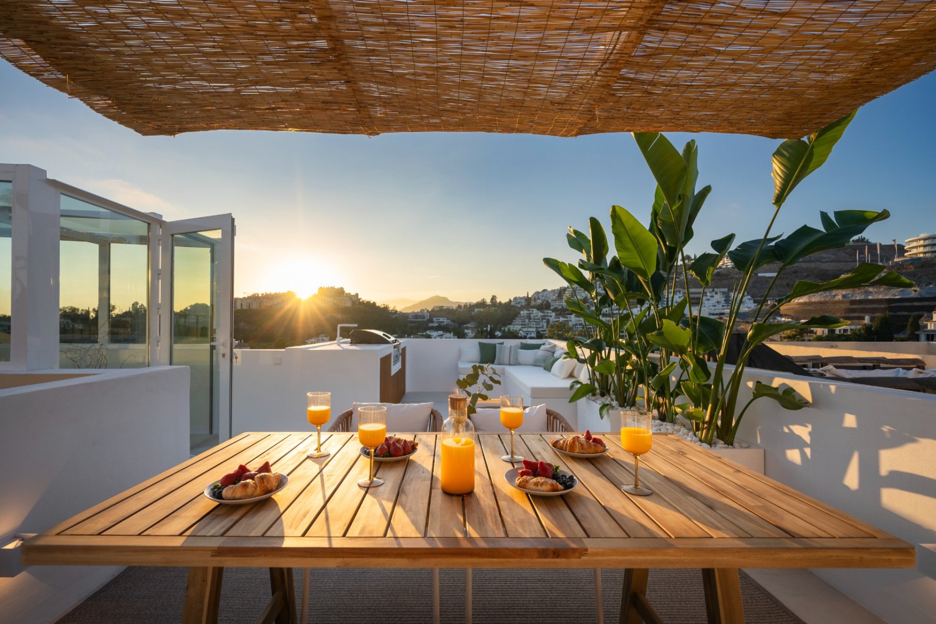 Reventa - Apartments - Flats - Benahavís - La Quinta