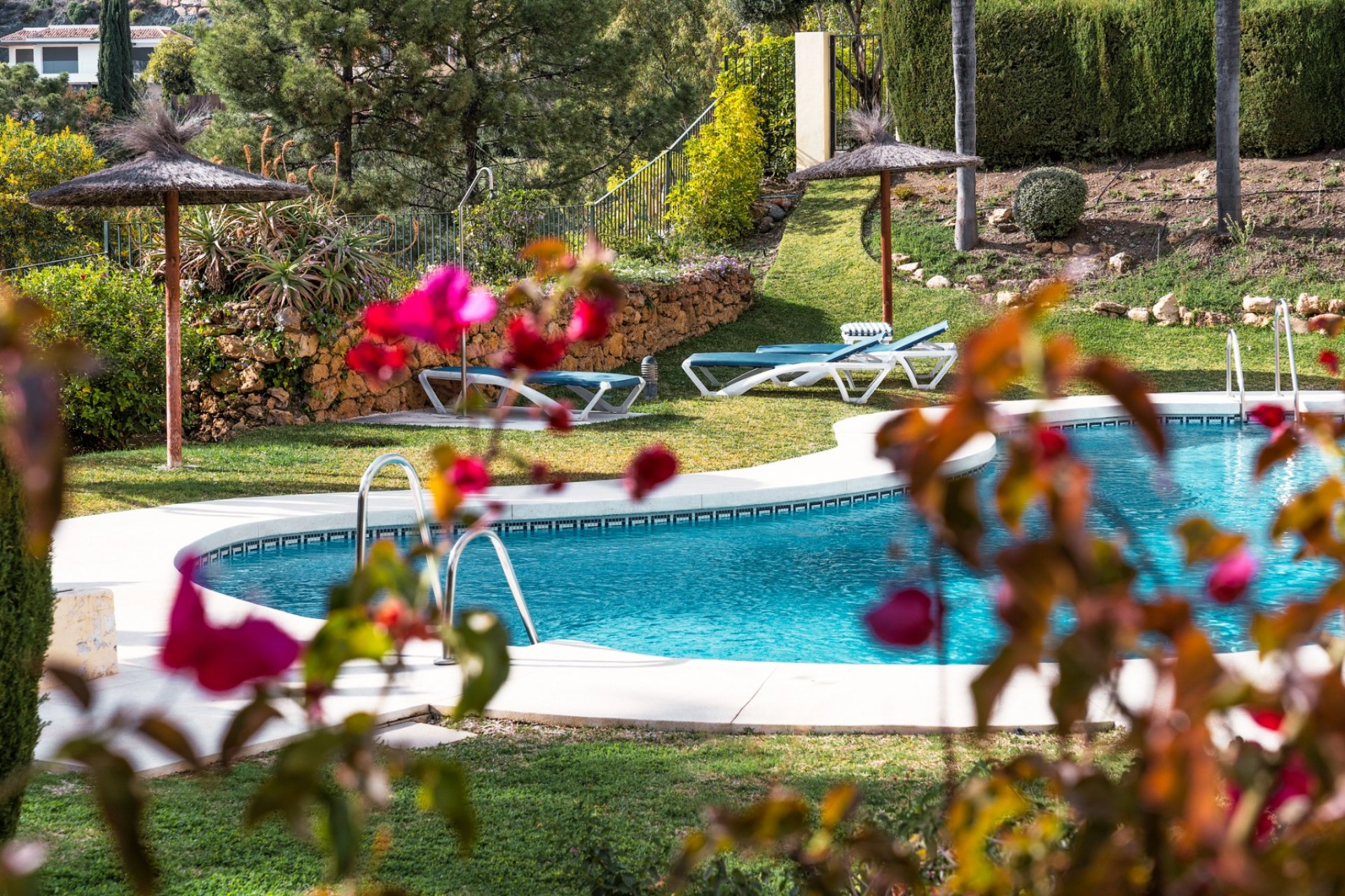 Reventa - Apartments - Flats - Benahavís - La Quinta