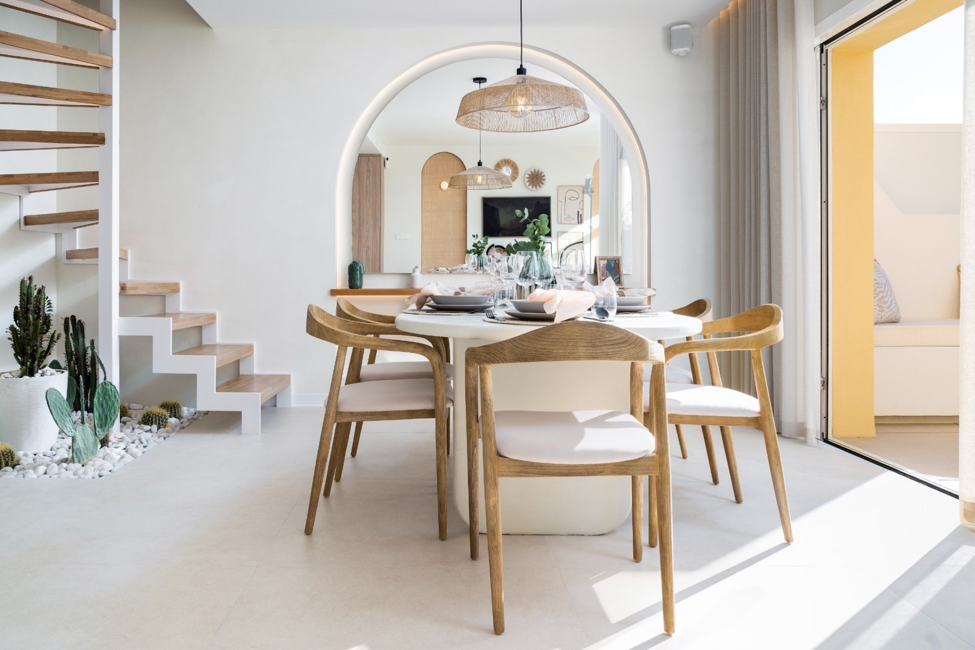 Reventa - Apartments - Flats - Benahavís - La Quinta