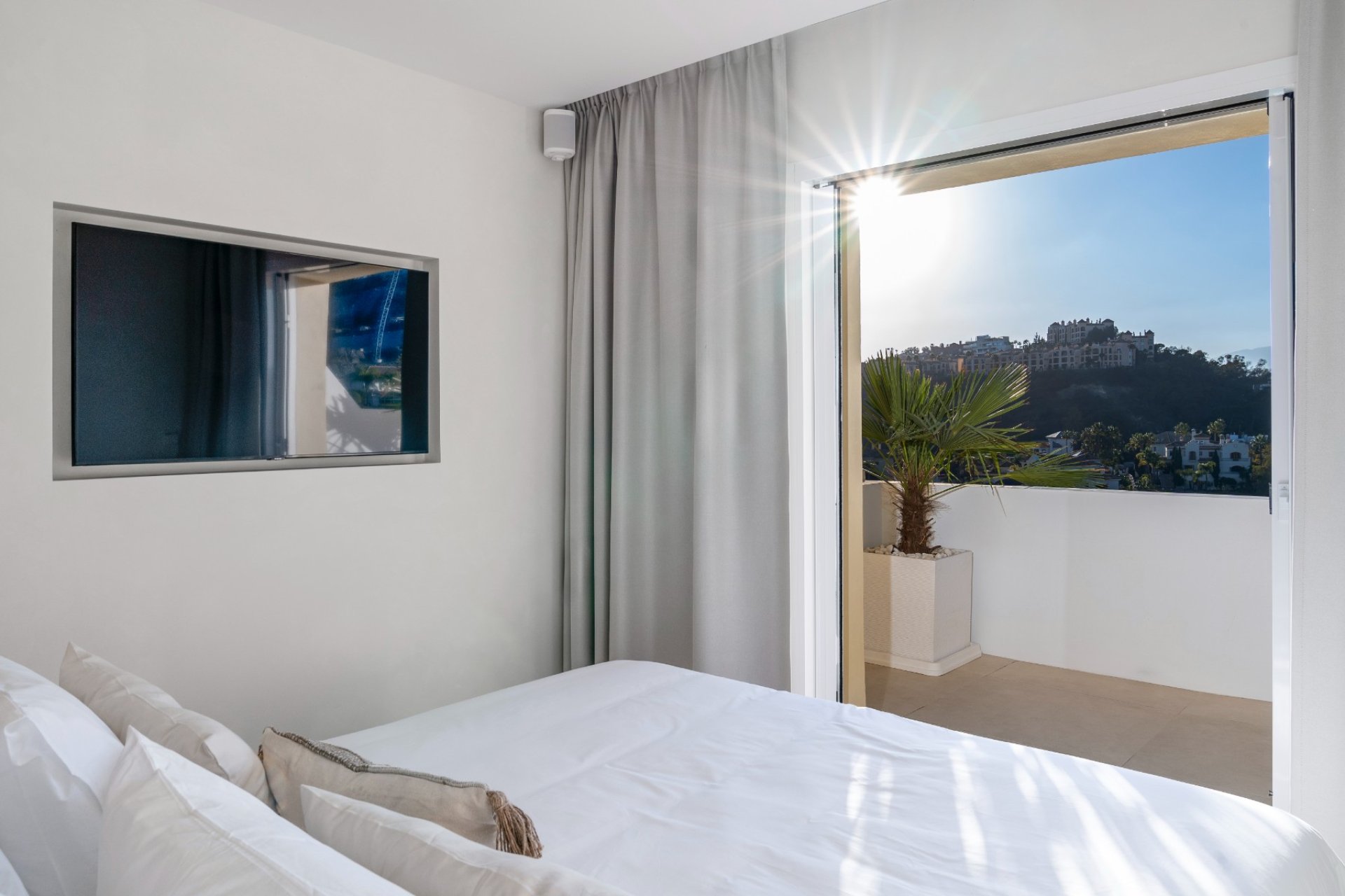 Reventa - Apartments - Flats - Benahavís - La Quinta
