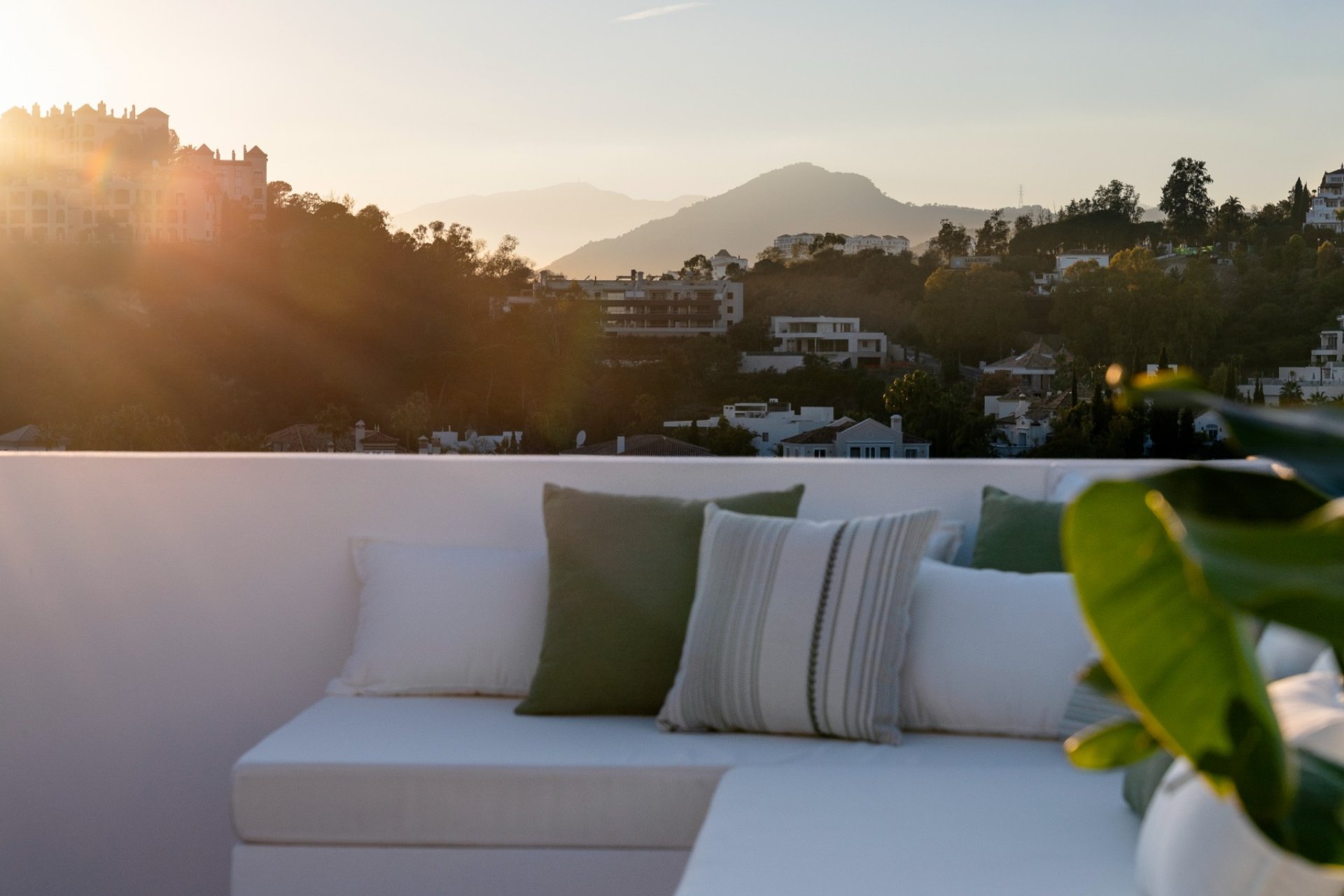 Reventa - Apartments - Flats - Benahavís - La Quinta