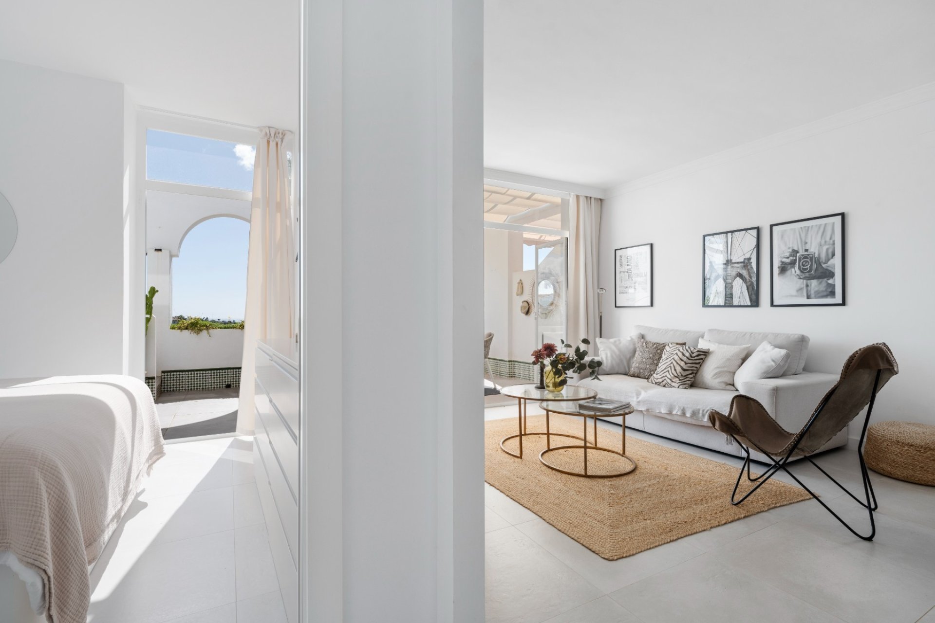 Reventa - Apartments - Flats - Benahavís - La Quinta