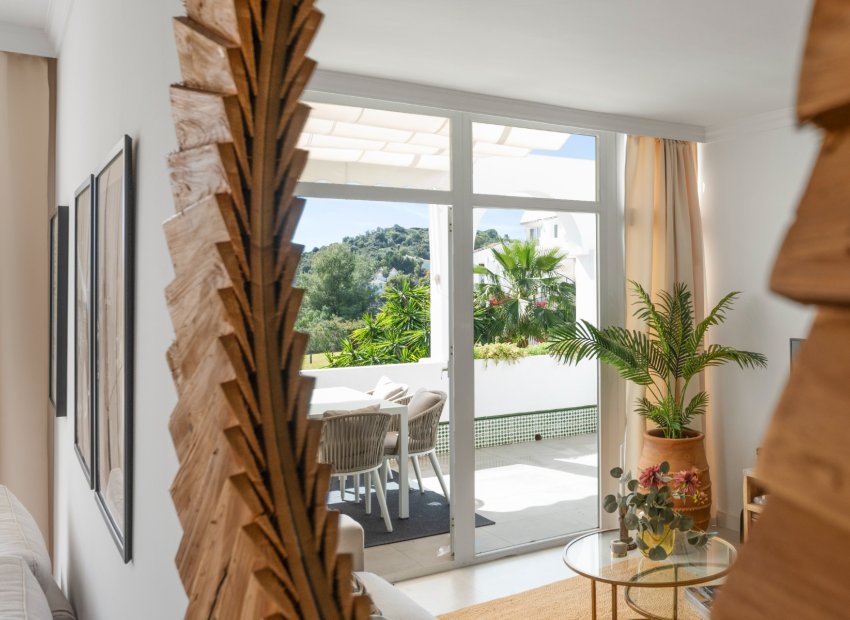 Reventa - Apartments - Flats - Benahavís - La Quinta