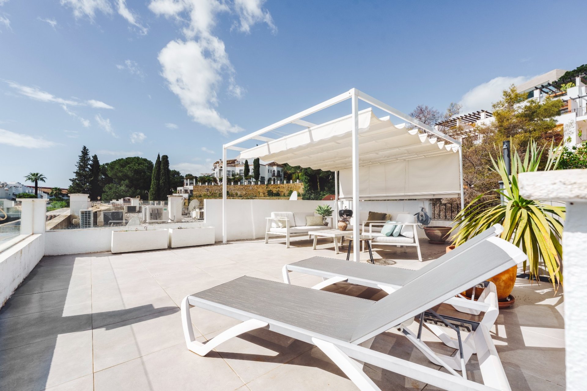 Reventa - Apartments - Flats - Benahavís - La Quinta