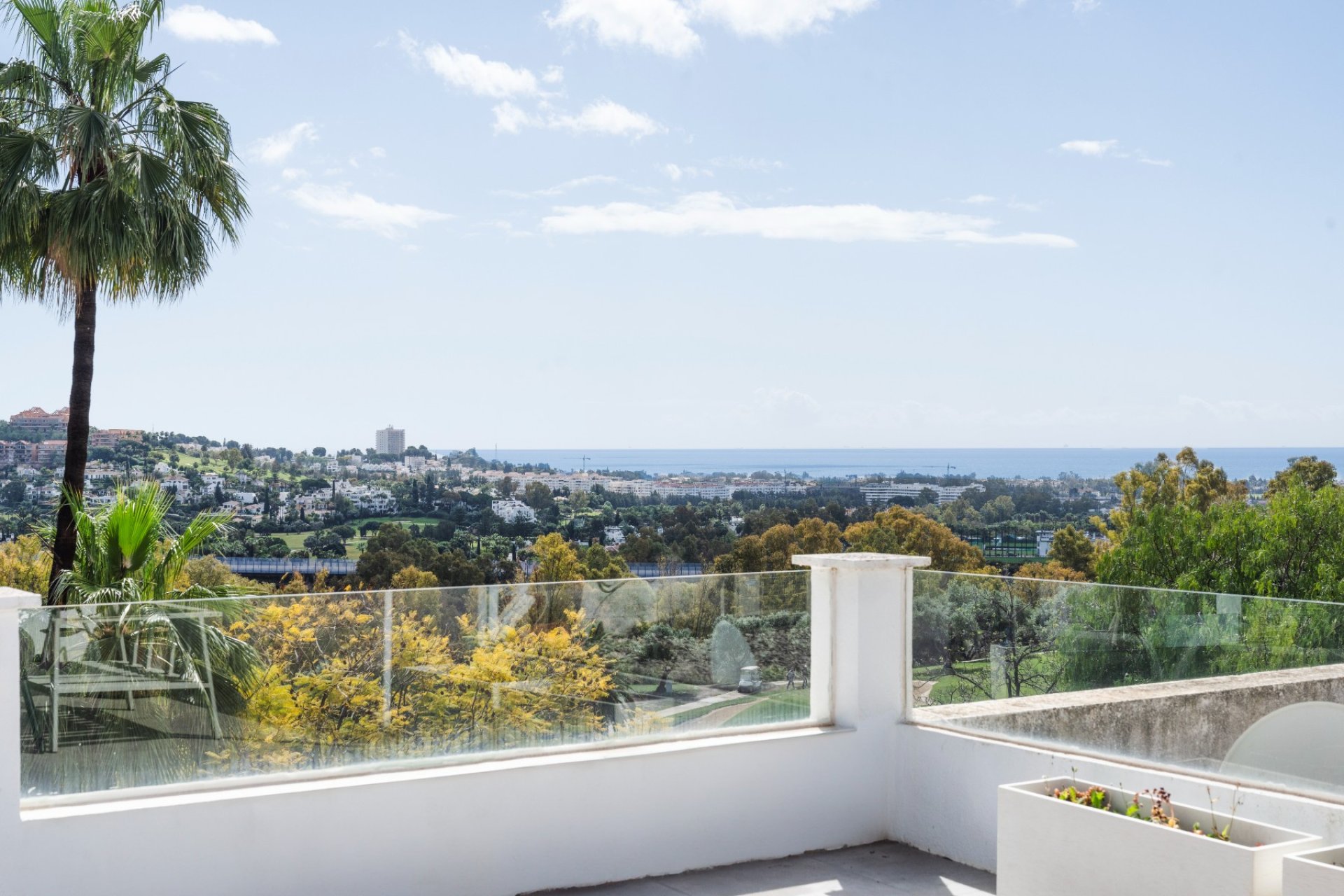 Reventa - Apartments - Flats - Benahavís - La Quinta