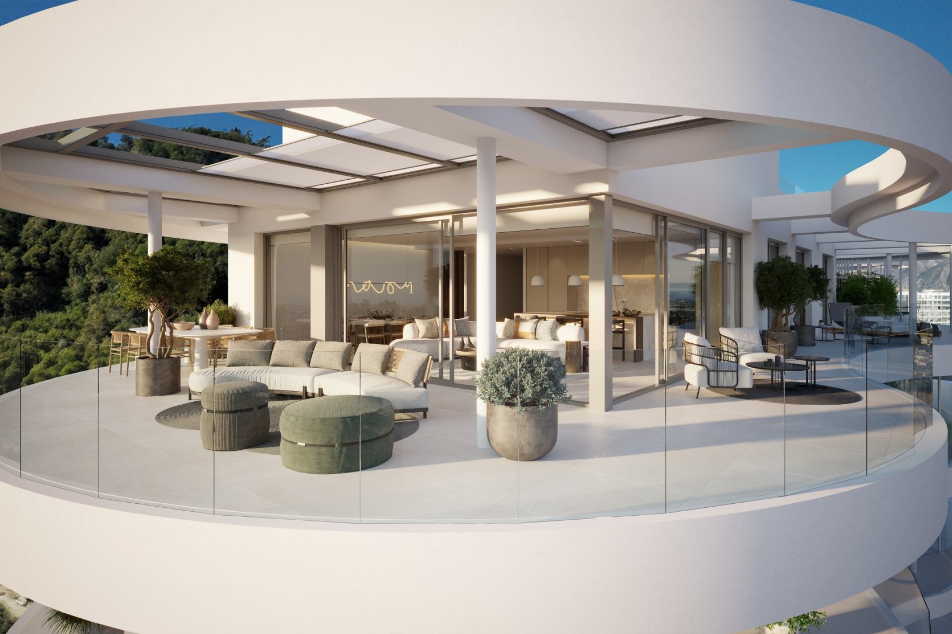 Reventa - Apartments - Flats - Benahavís - La Quinta