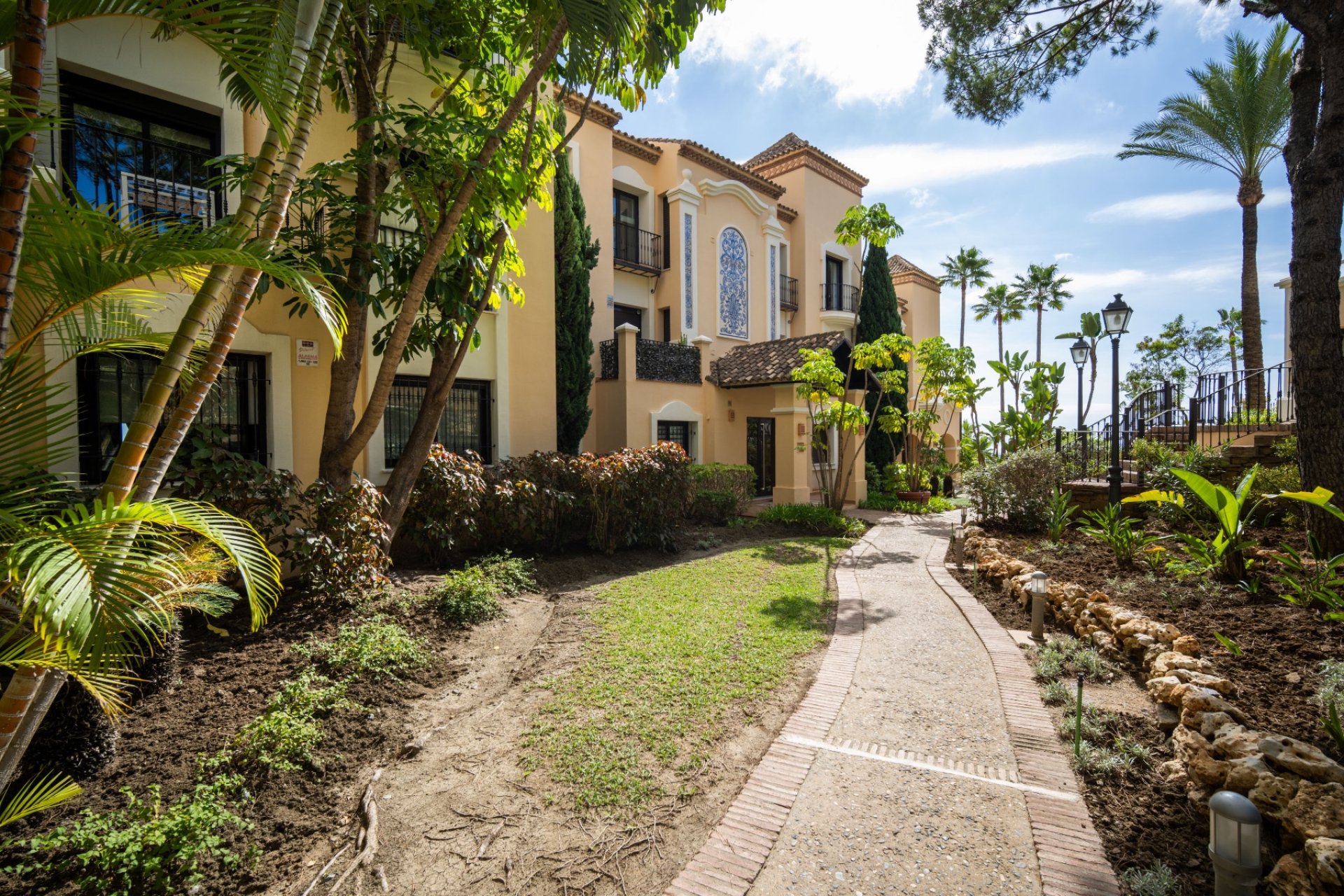 Reventa - Apartments - Flats - Benahavís - La Quinta
