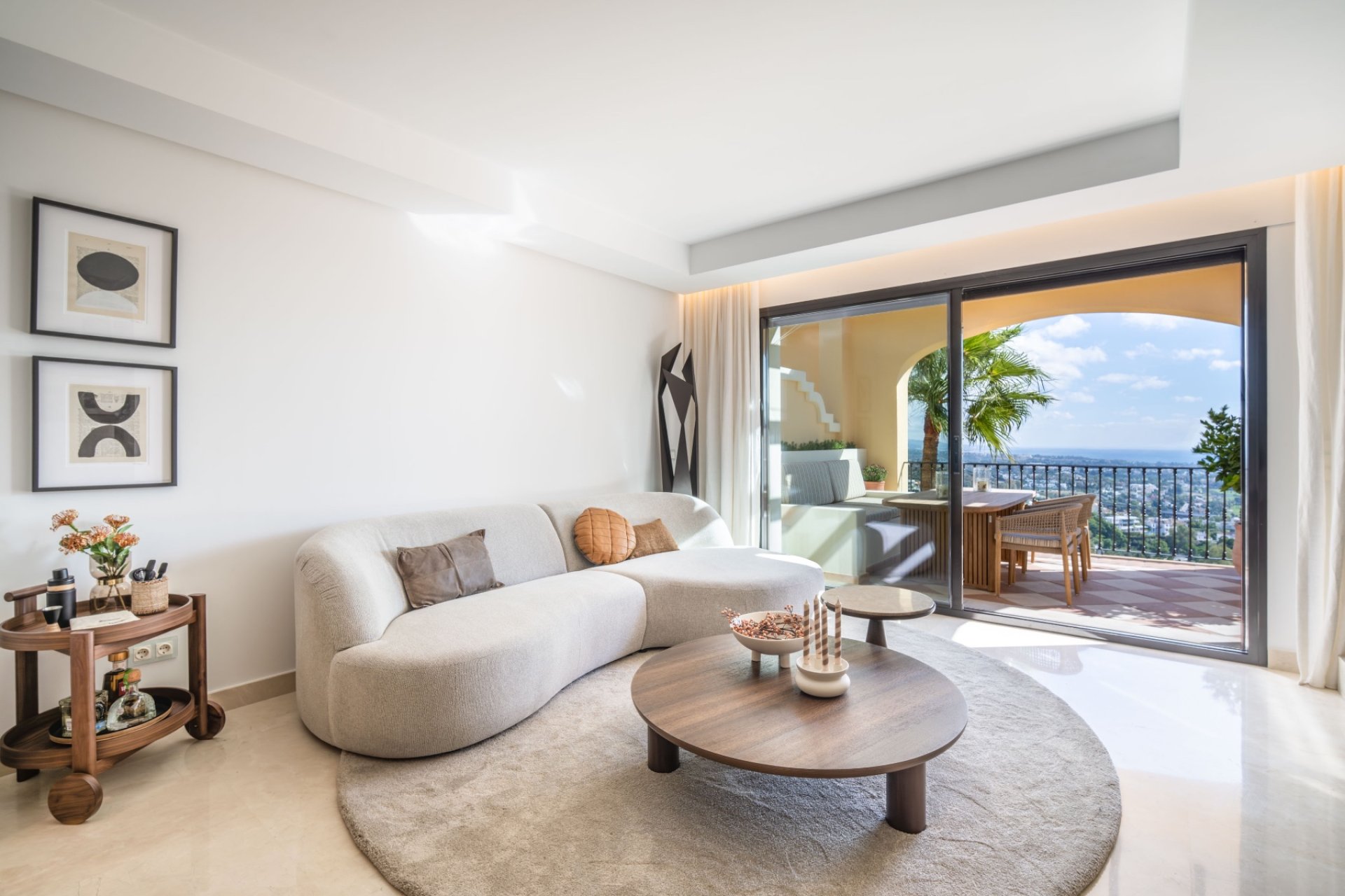 Reventa - Apartments - Flats - Benahavís - La Quinta