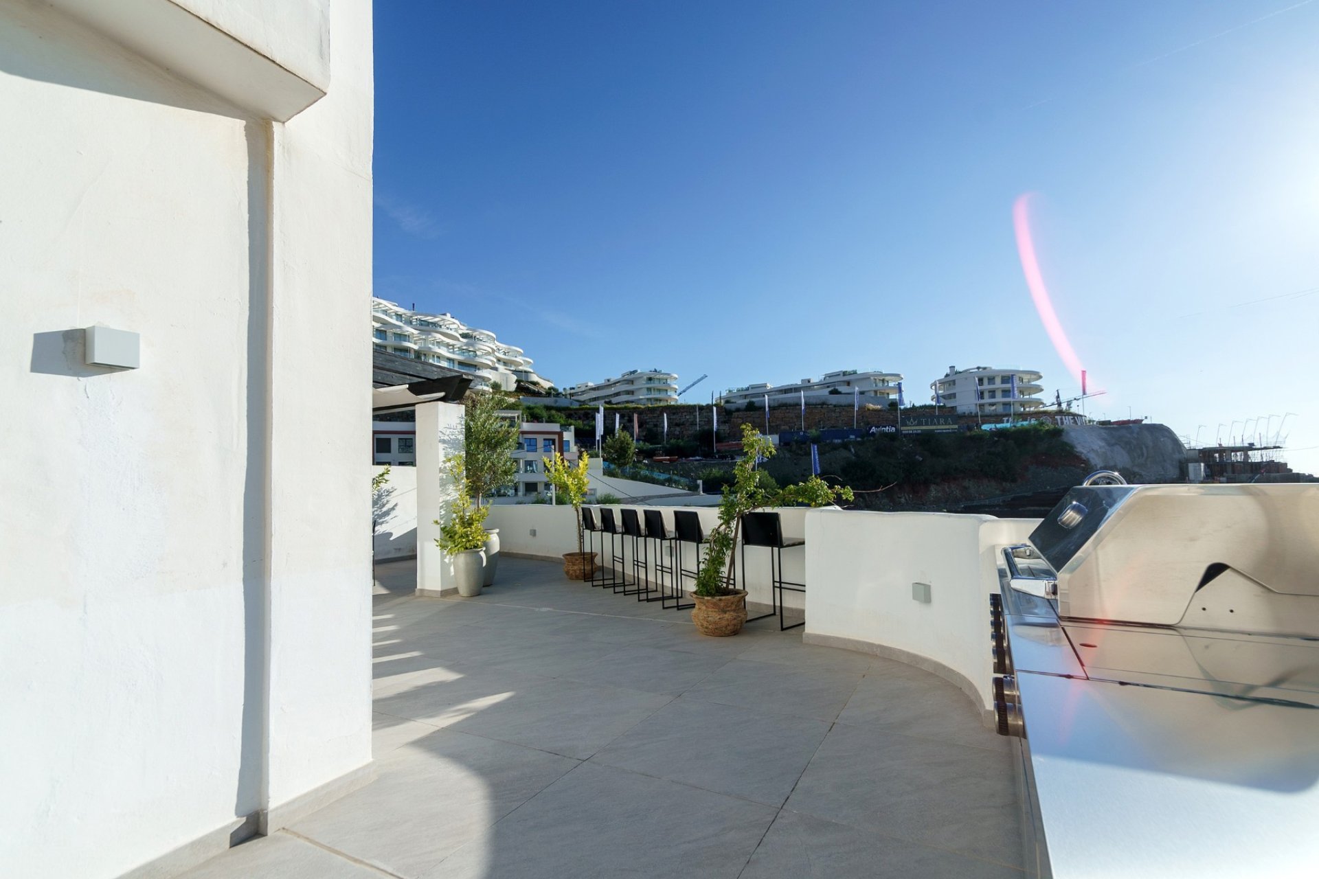 Reventa - Apartments - Flats - Benahavís - La Quinta