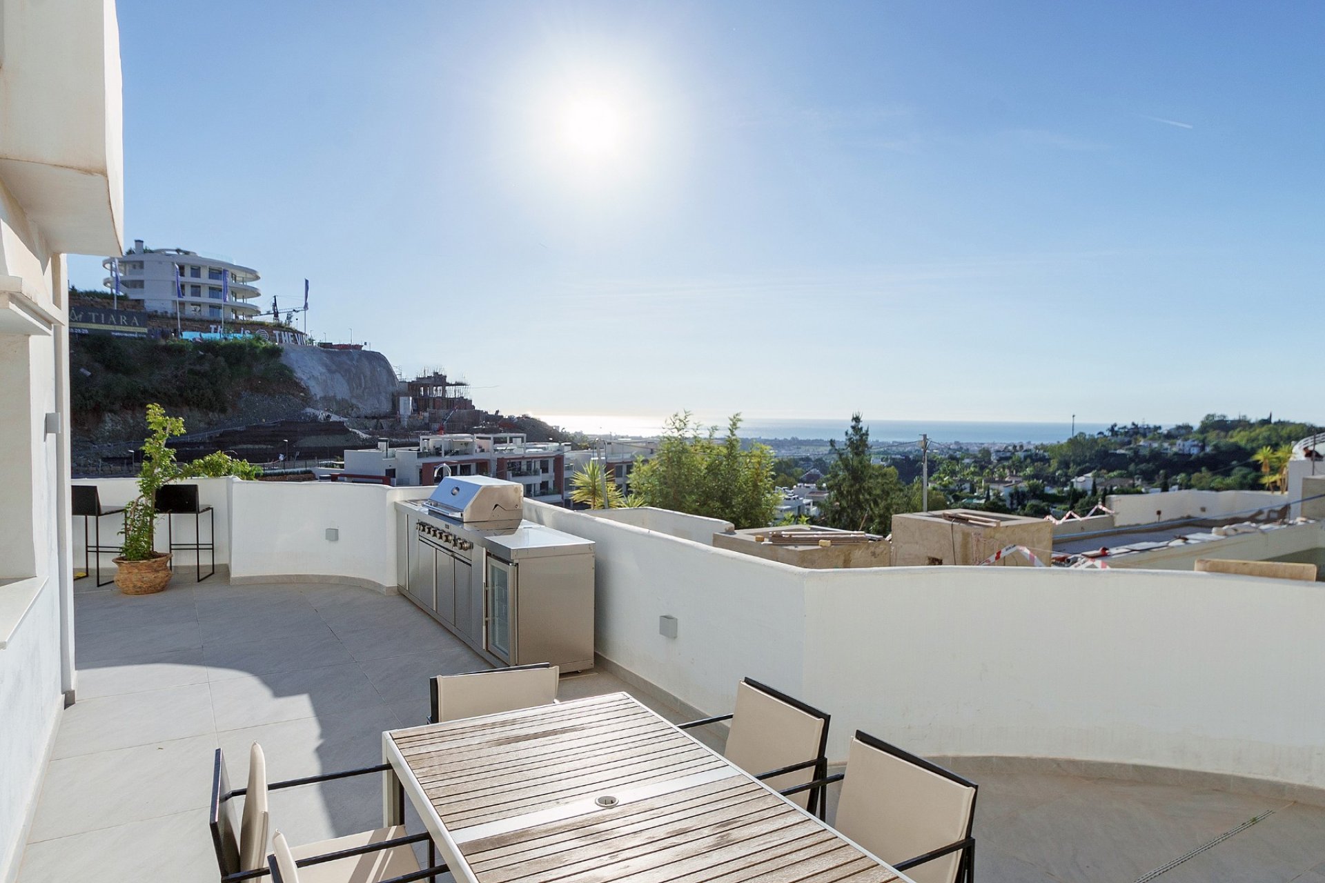Reventa - Apartments - Flats - Benahavís - La Quinta