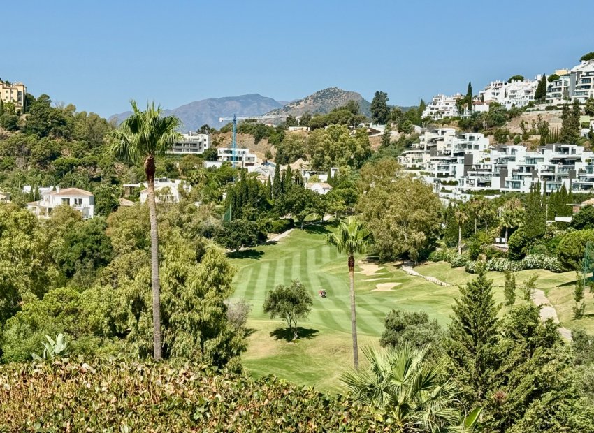 Reventa - Apartments - Flats - Benahavís - La Quinta