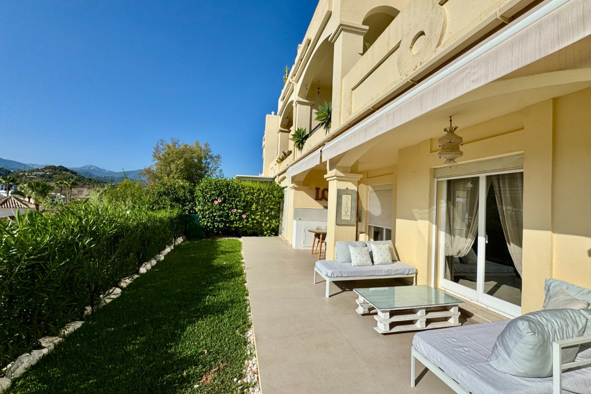 Reventa - Apartments - Flats - Benahavís - La Quinta