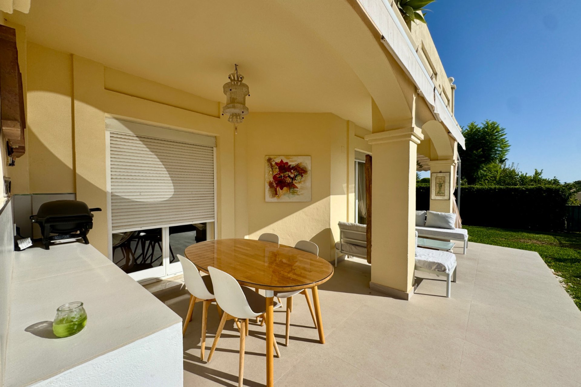Reventa - Apartments - Flats - Benahavís - La Quinta